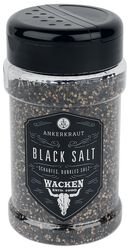 Ankerkraut - Hot Black Salt