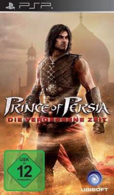 Prince of Persia: Die vergessene Zeit