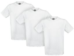 Dickies T-Shirt 3er-Pack, Dickies, T-Shirt
