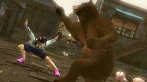 Tekken 6 Wireless Arcade Stick Bundle