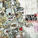 The rising tied, Fort Minor, CD