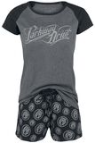EMP Signature Collection, Parkway Drive, Schlafanzug