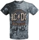 Rock Or Bust Tour 2016, AC/DC, T-Shirt