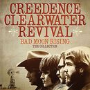 Bad moon rising: The collection, Creedence Clearwater Revival (CCR), CD