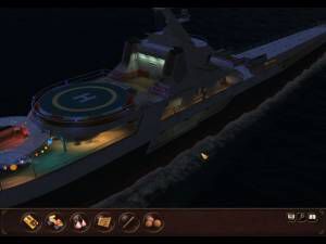 Geheimakte 2 - Puritas Cordis Koch Media