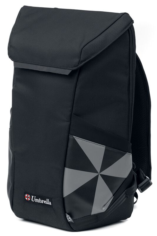 Umbrella Corporation - Flaptop Backpack