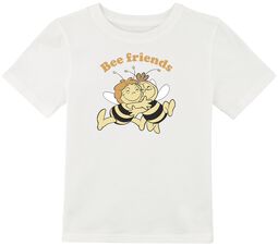 Kids - Bee Friends, Biene Maja, Die, T-Shirt