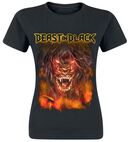 This Is War, Beast In Black, T-Shirt