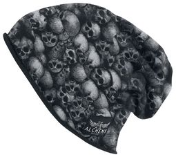 Skulls, Alchemy England, Mütze