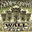 Wall of folk, Fiddler's Green, CD