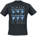 Winter Is Here, Game Of Thrones, T-Shirt