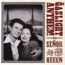 Senor and the queen, The Gaslight Anthem, CD