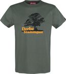Derbe Stammgast, Derbe Hamburg, T-Shirt
