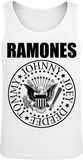 Seal, Ramones, Tank-Top