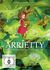 Arrietty - Die wundersame Welt der Borger Studio Ghibli - Arrietty - Die wundersame Welt der Borger
