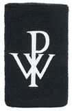 Logo, Powerwolf, Schweißband