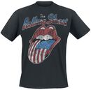 Tour Of America 78, The Rolling Stones, T-Shirt