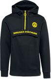 Borussia Dortmund, Borussia Dortmund, Kapuzenjacke