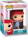 Arielle Vinyl Figure 564