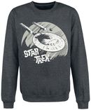 Enterprise, Star Trek, Sweatshirt