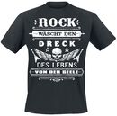 Rock, Rock, T-Shirt