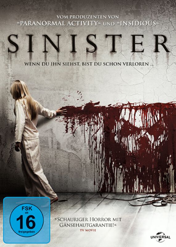 Sinister (Film)