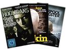 Hooligans / Skin / Liverpool Gangster, Hooligans / Skin / Liverpool Gangster, DVD