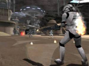 Star Wars - Battlefront 2 LucasArts
