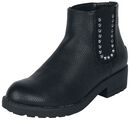 Walking On Down The Road, Black Premium by EMP, Boot