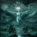 Legions of the north, Manegarm, CD