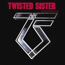 You can't stop Rock 'n' Roll, Twisted Sister, CD