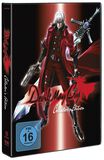 Complete Collection, Devil May Cry, DVD