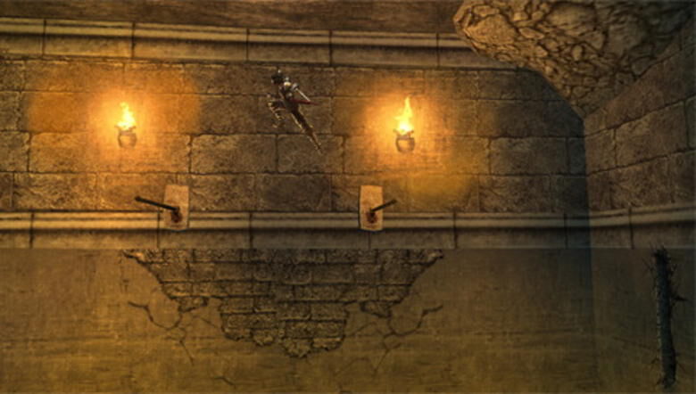 Prince of Persia: Die vergessene Zeit