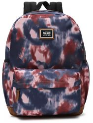 Realm Plus Backpack Pomegranate Tie Dye