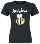 Azubiene, Azubiene, T-Shirt