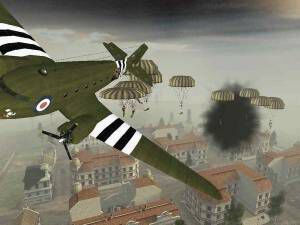 Battlefield 1942: World War II Anthology EA/DICE