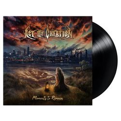 Moments to remain, Act Of Creation, LP