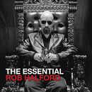 The essential, Rob Halford, CD