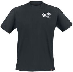 Raven Tee, Dickies, T-Shirt