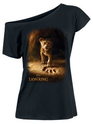 Little Lion, Der König der Löwen, T-Shirt