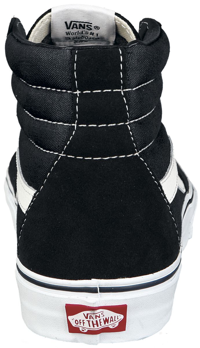 Vans Sk8-Hi Sneaker Sneaker von Vans EMP