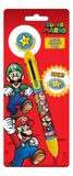 Multi-Color Kugelschreiber, Super Mario, Kugelschreiber