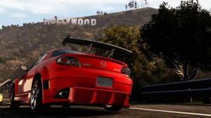 Midnight Club: Los Angeles Take 2/Rockstar Games