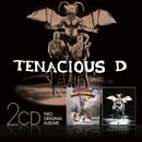 Tenacious D / The pick of destiny, Tenacious D, CD