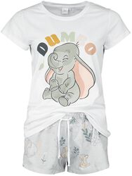 Dumbo, Dumbo, Schlafanzug