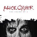 The sound of A, Alice Cooper, CD