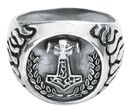Thor's Hammer, etNox hard and heavy, Ring