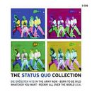 The Status Quo collection, Status Quo, CD