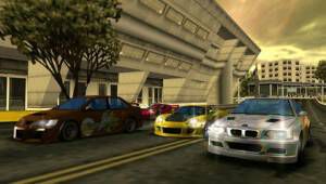 Need for Speed Most Wanted 5-1-0 EA