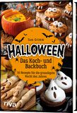 Das Koch- und Backbuch, Halloween, Sachbuch